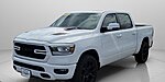 Used 2023 RAM 1500 LARAMIE in TAMPA, FLORIDA
