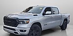Used 2020 RAM 1500 BIG HORN in TAMPA, FLORIDA