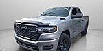 Used 2025 RAM 1500 TRADESMAN in TAMPA, FLORIDA