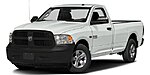 Used 2016 RAM 1500 EXPRESS in TAMPA, FLORIDA