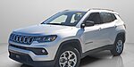 Used 2026 JEEP COMPASS LATITUDE in TAMPA, FLORIDA