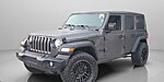 Used 2022 JEEP WRANGLER UNLIMITED SPORT S in TAMPA, FLORIDA