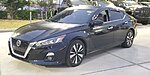 Used 2020 NISSAN ALTIMA 2.5 SL in TAMPA, FLORIDA