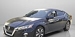 Used 2020 NISSAN ALTIMA 2.5 SL in TAMPA, FLORIDA