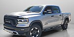 Used 2021 RAM 1500 REBEL in TAMPA, FLORIDA