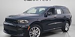 Used 2023 DODGE DURANGO GT PLUS in TAMPA, FLORIDA