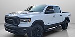 Used 2024 RAM 1500 REBEL in TAMPA, FLORIDA
