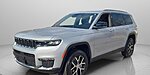 Used 2025 JEEP GRAND CHEROKEE L LIMITED in TAMPA, FLORIDA