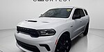 Used 2022 DODGE DURANGO R/T in TAMPA, FLORIDA