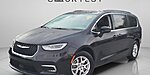 Used 2022 CHRYSLER PACIFICA TOURING L in TAMPA, FLORIDA