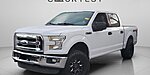 Used 2015 FORD F-150 XLT in TAMPA, FLORIDA