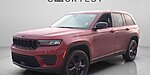 Used 2023 JEEP GRAND CHEROKEE ALTITUDE in TAMPA, FLORIDA