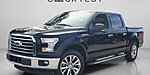 Used 2016 FORD F-150 XLT in TAMPA, FLORIDA