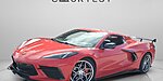 Used 2021 CHEVROLET CORVETTE 2LT in TAMPA, FLORIDA