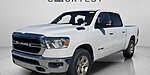 Used 2022 RAM 1500 BIG HORN in TAMPA, FLORIDA