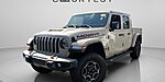 Used 2022 JEEP GLADIATOR MOJAVE in TAMPA, FLORIDA