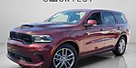 Used 2022 DODGE DURANGO R/T PLUS in TAMPA, FLORIDA