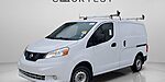 Used 2021 NISSAN NV200 COMPACT CARGO S in TAMPA, FLORIDA