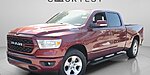 Used 2022 RAM 1500 BIG HORN in TAMPA, FLORIDA