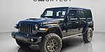Used 2023 JEEP WRANGLER RUBICON 392 in TAMPA, FLORIDA