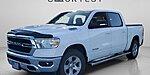 Used 2022 RAM 1500 BIG HORN in TAMPA, FLORIDA