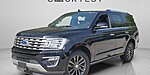 Used 2020 FORD EXPEDITION LIMITED in TAMPA, FLORIDA