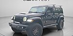 Used 2023 JEEP WRANGLER RUBICON 392 in TAMPA, FLORIDA