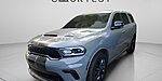 Used 2021 DODGE DURANGO R/T in TAMPA, FLORIDA