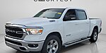 Used 2022 RAM 1500 BIG HORN in TAMPA, FLORIDA