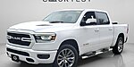 Used 2023 RAM 1500 LARAMIE in TAMPA, FLORIDA