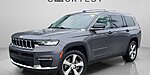 Used 2021 JEEP GRAND CHEROKEE L LIMITED in TAMPA, FLORIDA