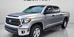 Used 2020 TOYOTA TUNDRA SR5 in TAMPA, FLORIDA