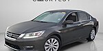 Used 2013 Honda Accord EX-L in TAMPA, FLORIDA