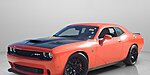 Used 2016 DODGE CHALLENGER SRT HELLCAT in TAMPA, FLORIDA
