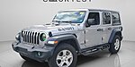 Used 2018 JEEP WRANGLER UNLIMITED SPORT S in TAMPA, FLORIDA