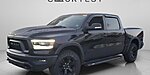 Used 2021 RAM 1500 REBEL in TAMPA, FLORIDA