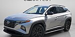 Used 2023 HYUNDAI TUCSON XRT in TAMPA, FLORIDA
