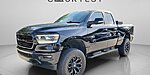 Used 2021 RAM 1500 BIG HORN in TAMPA, FLORIDA