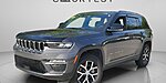 Used 2025 JEEP GRAND CHEROKEE LIMITED in TAMPA, FLORIDA