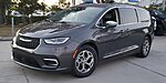 Used 2022 CHRYSLER PACIFICA LIMITED in TAMPA, FLORIDA