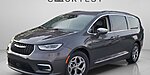 Used 2022 CHRYSLER PACIFICA LIMITED in TAMPA, FLORIDA
