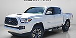 Used 2023 TOYOTA TACOMA TRD SPORT in TAMPA, FLORIDA