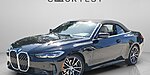 Used 2023 BMW 4 SERIES 430I in TAMPA, FLORIDA
