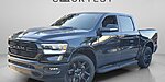 Used 2022 RAM 1500 LARAMIE in TAMPA, FLORIDA