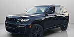 Used 2026 JEEP GRAND CHEROKEE LIMITED RESERVE in TAMPA, FLORIDA