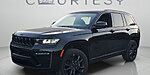 Used 2026 JEEP GRAND CHEROKEE LIMITED RESERVE in TAMPA, FLORIDA