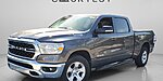 Used 2022 RAM 1500 BIG HORN in TAMPA, FLORIDA