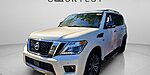 Used 2019 NISSAN ARMADA SL in TAMPA, FLORIDA