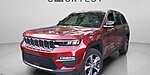Used 2024 JEEP GRAND CHEROKEE LIMITED in TAMPA, FLORIDA