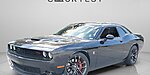 Used 2021 DODGE CHALLENGER R/T SCAT PACK in TAMPA, FLORIDA